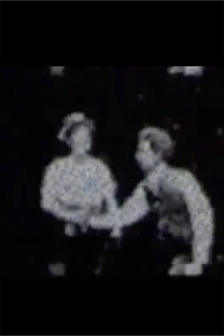 Αφίσα ταινίας: A Hand Shake