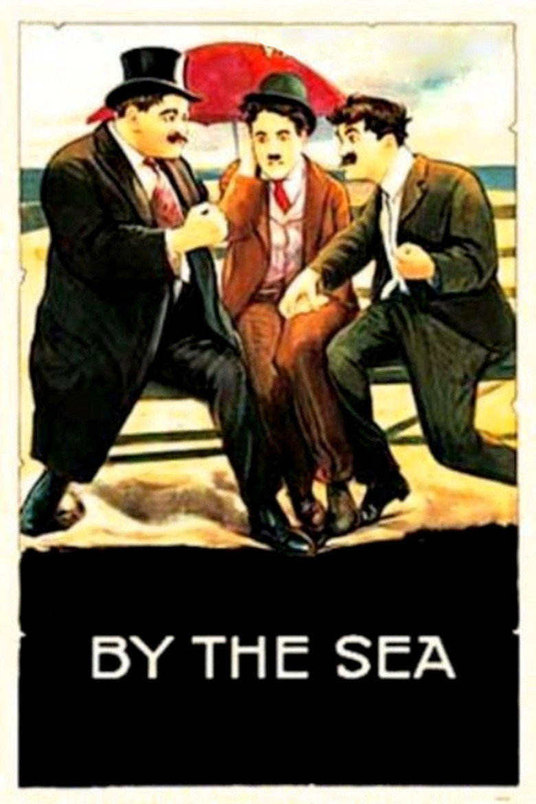 Filmplakat: By the Sea