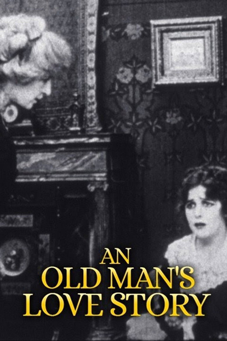 Filmplakat: An Old Man's Love Story