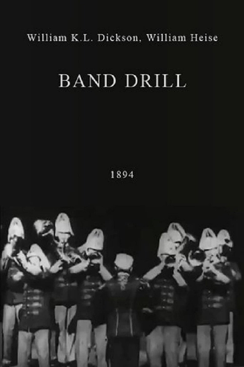 Poster ng Pelikula: Band Drill
