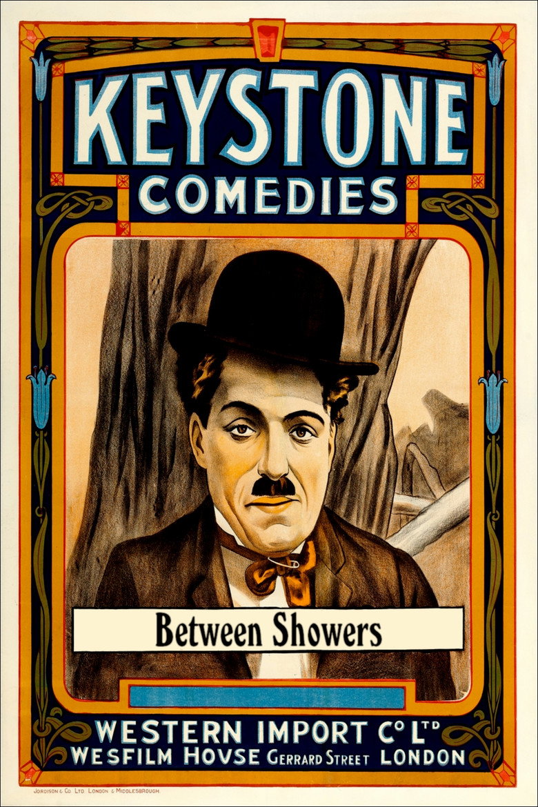 Filmin posteri: Between Showers