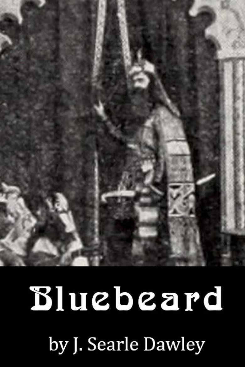Affiche du film : Bluebeard