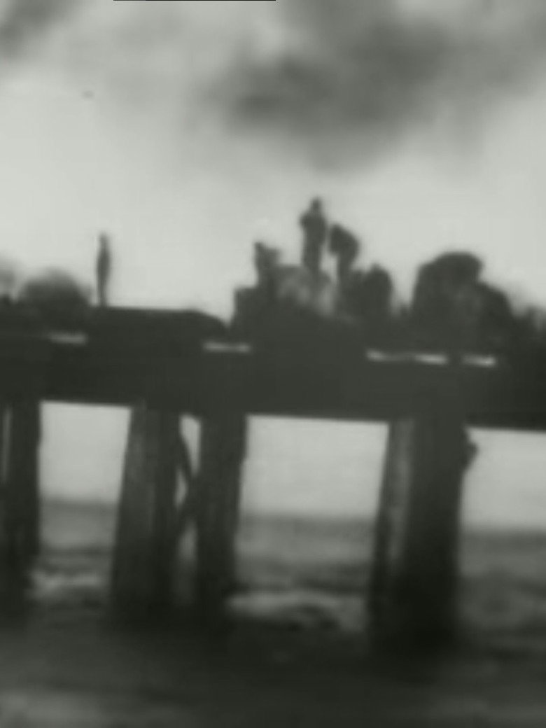 פוסטר של סרט: Building a Harbor at San Pedro