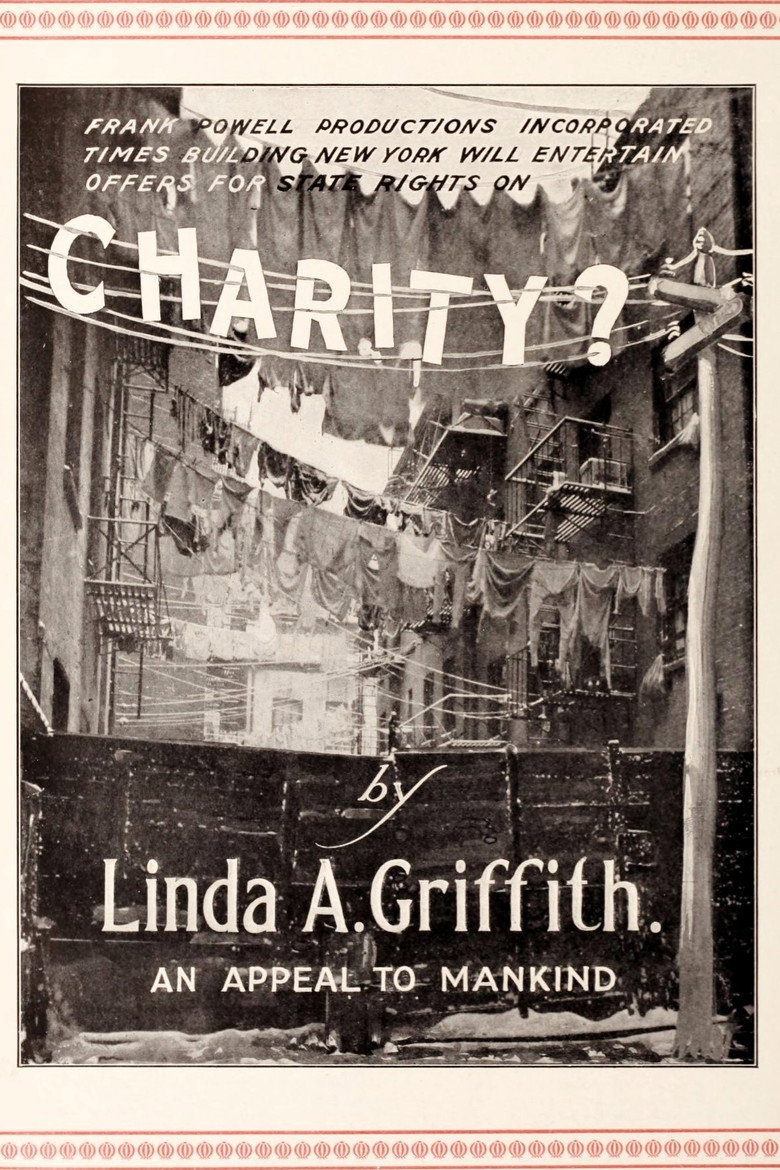 Filmplakat: Charity