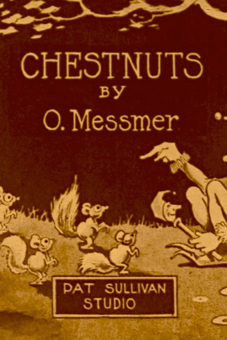 Posteri i filmit: Chestnuts