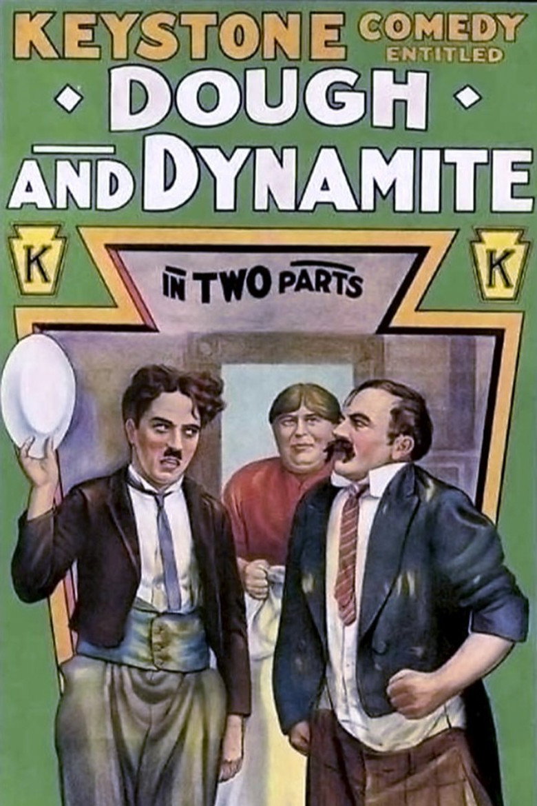 Affiche du film : Charlot mitron