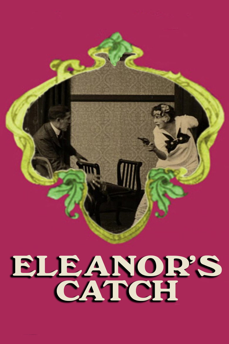 Filmo plakatas: Eleanor's Catch