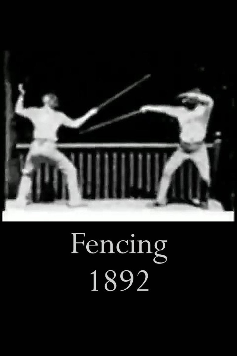 Filmaren kartela: Fencing