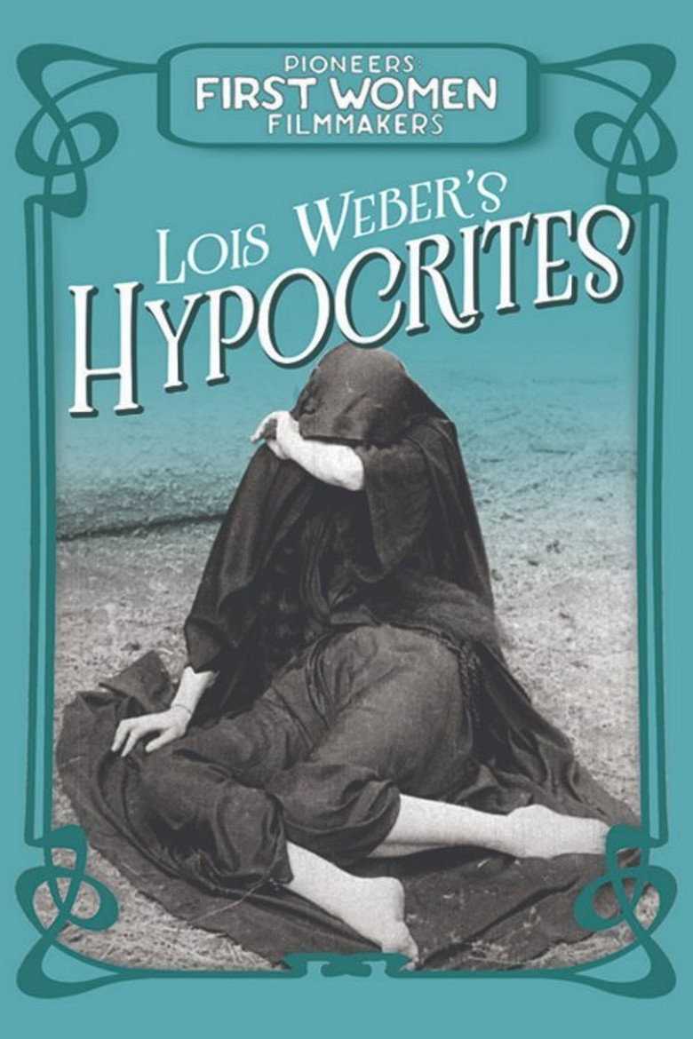 Filmplakat: Hypocrites
