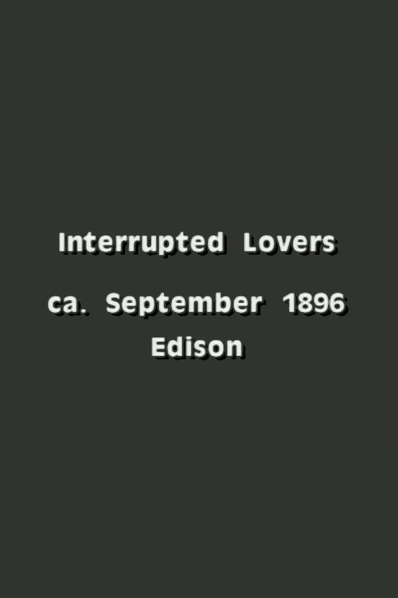 Poster ng Pelikula: Interrupted Lovers