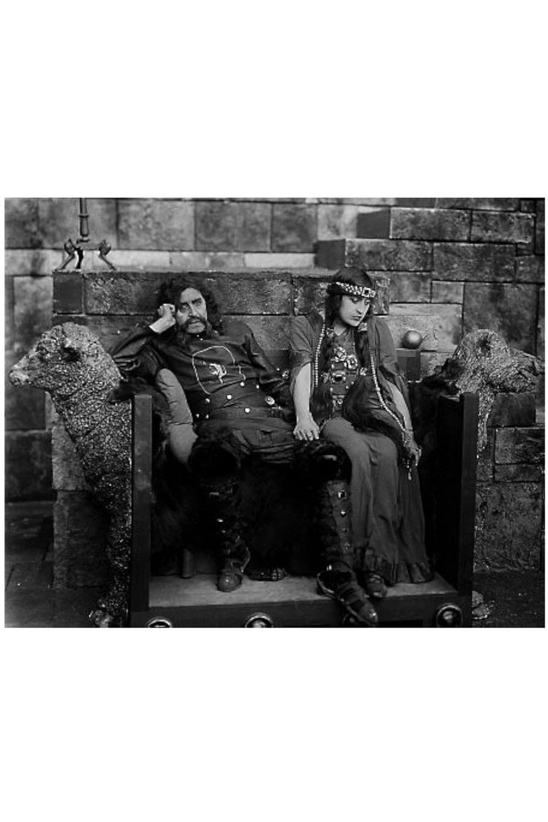 Filmaren kartela: Macbeth