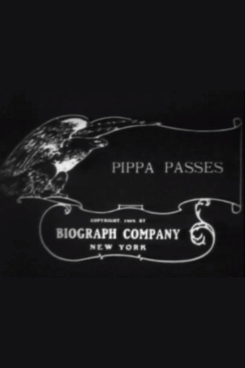 Affiche du film : Pippa Passes