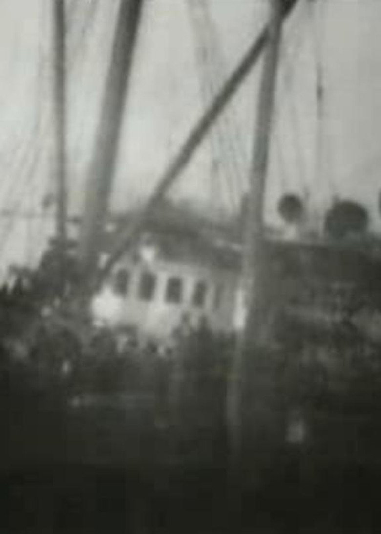 Постер филма: S.S. 'Queen' Loading
