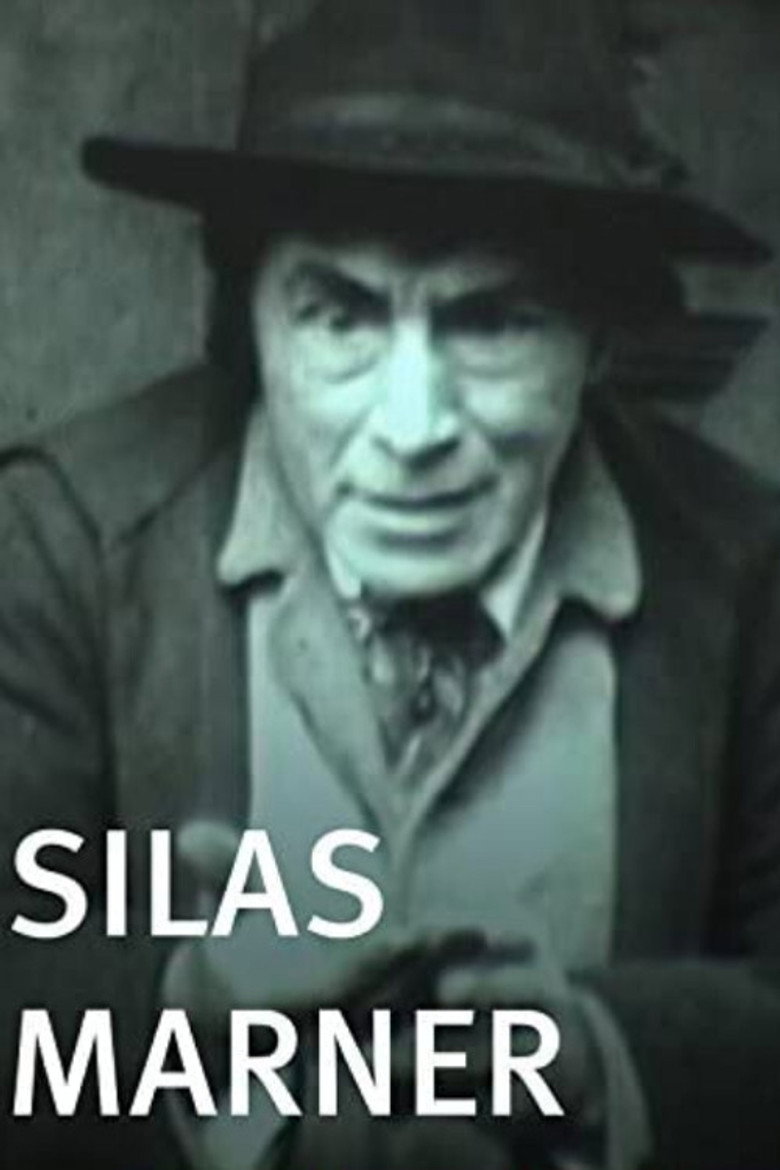 Filmposter: Silas Marner