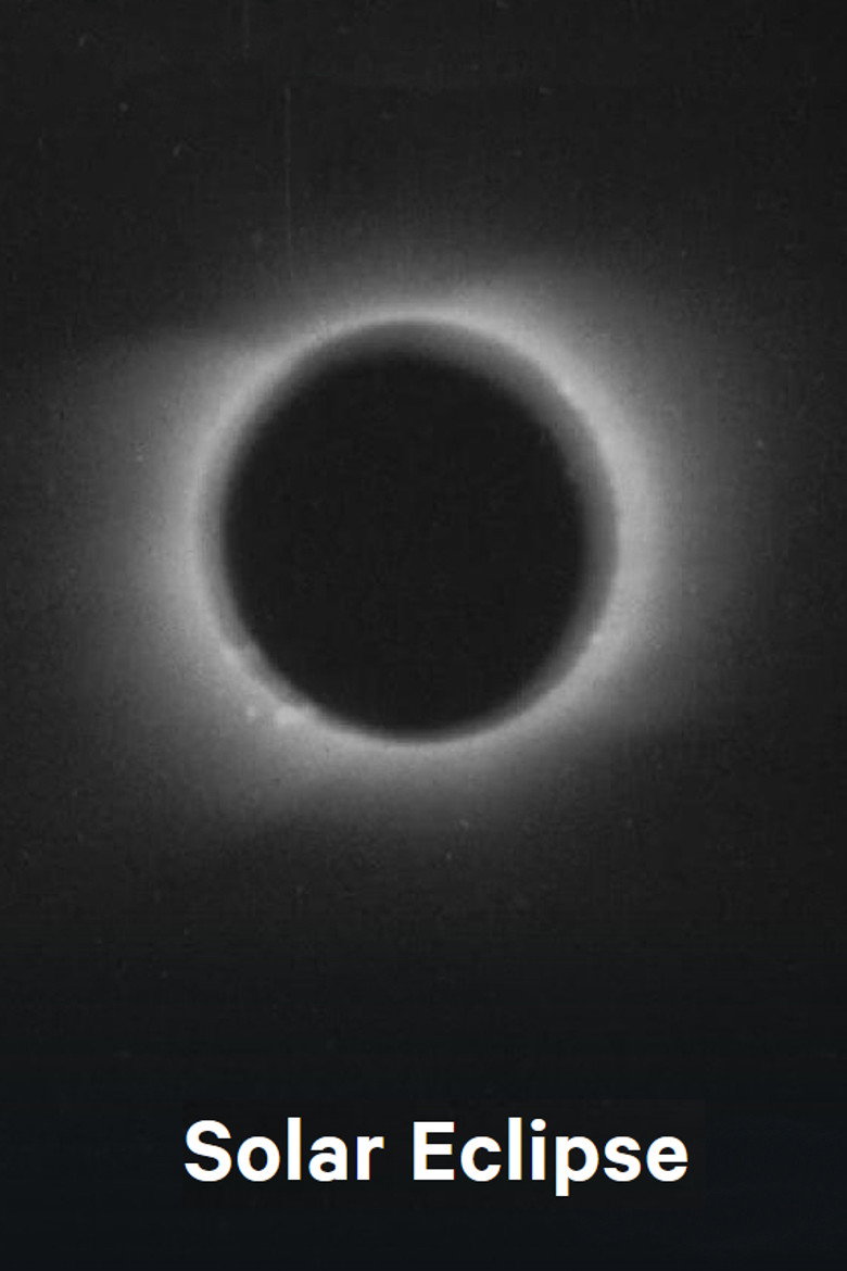 Affiche du film : Solar Eclipse