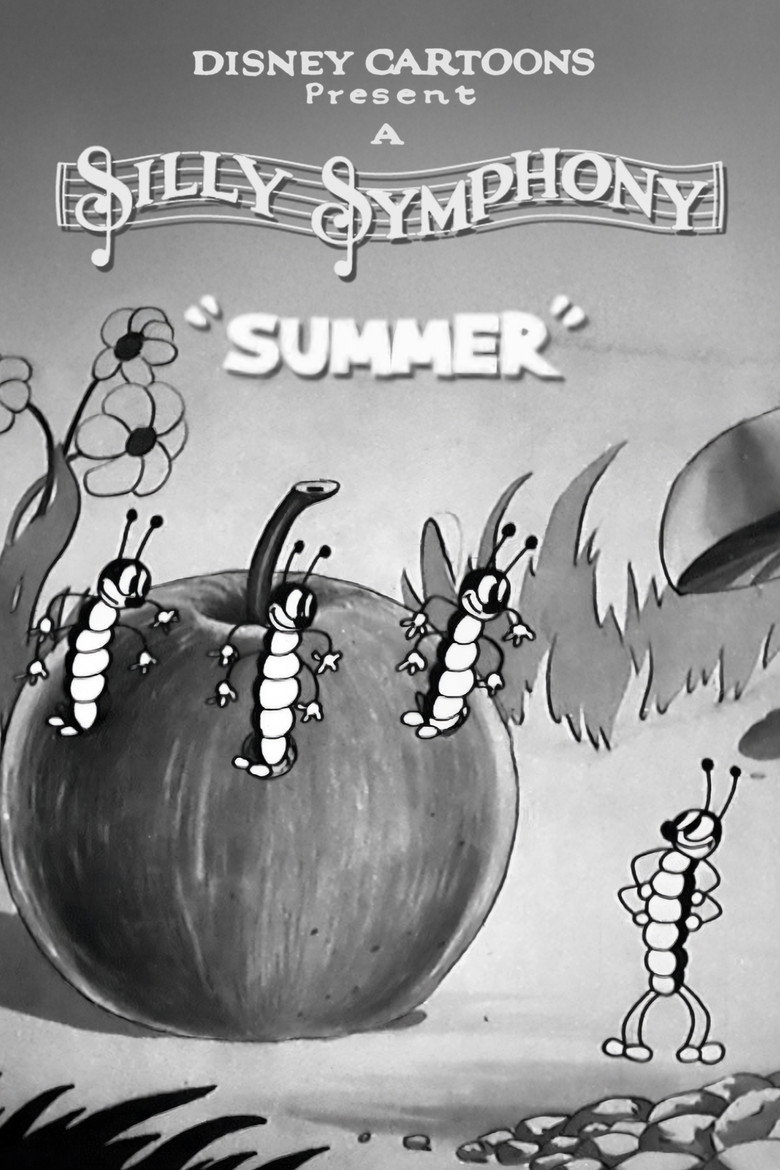 Filmposter: Summer