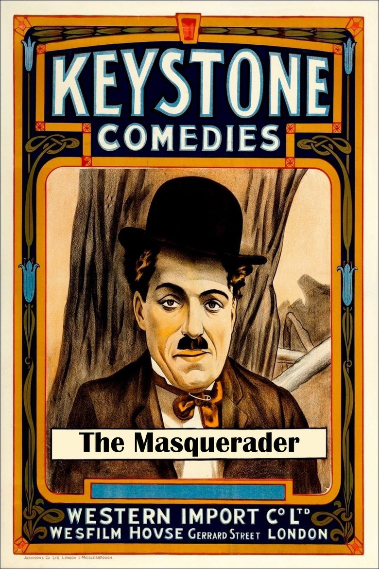Affiche du film : Charlot grande coquette