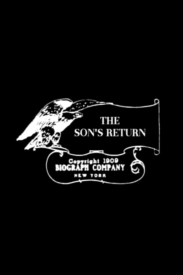 Filmaren kartela: The Son's Return